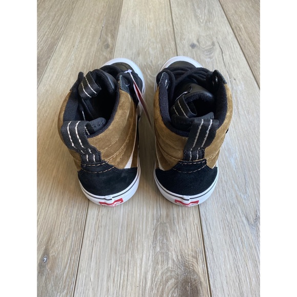 Vans Sk8 Mte 2.0 Dx - Picture 5 of 6